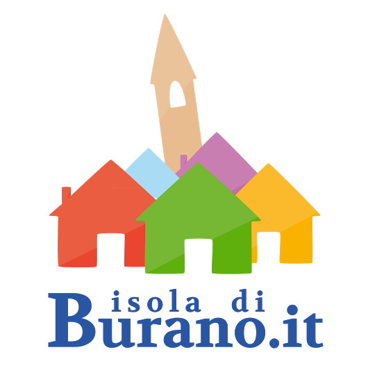 Isola di Burano